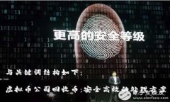 与关键词结构如下：虚拟币公司回收币：安全高