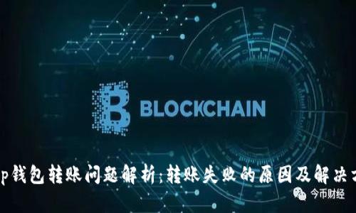  t p钱包转账问题解析：转账失败的原因及解决方案