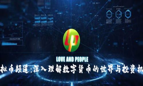 虚拟币频道：深入理解数字货币的世界与投资机会