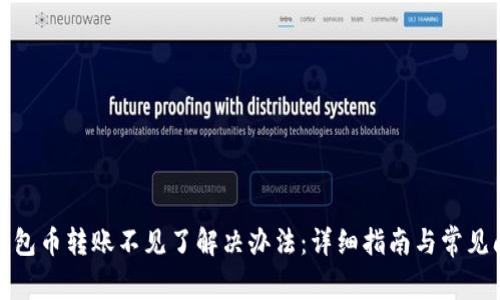 TP钱包币转账不见了解决办法：详细指南与常见问题