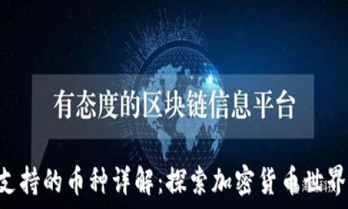   
TP Wallet支持的币种详解：探索加密货币世界的无限可能