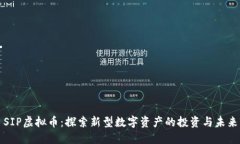 SIP虚拟币：探索新型数字资产的投资与未来