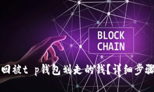 怎么追回被t p钱包划走的钱？详细步骤与技巧