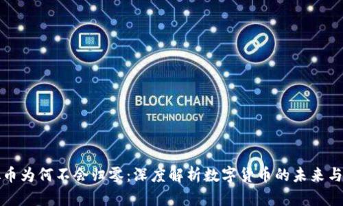 虚拟币为何不会归零：深度解析数字货币的未来与价值