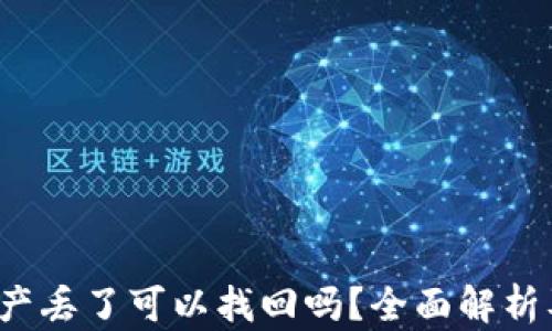 
T P钱包资产丢了可以找回吗？全面解析及解决方案