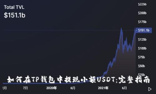 如何在TP钱包中提现小额USDT：完整指南