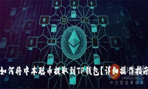 如何将中本聪币提取到TP钱包？详细操作指南
