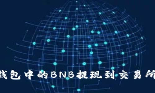如何将TP钱包中的BNB提现到交易所：详细指南