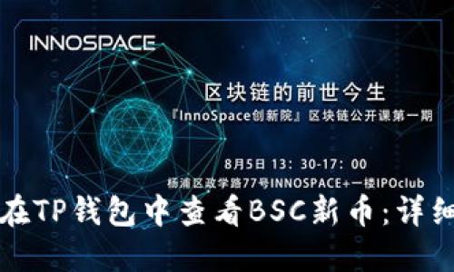 如何在TP钱包中查看BSC新币：详细指南