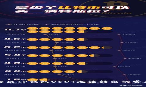 如何解决TP钱包USDT无法转出的常见问题