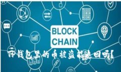 TP钱包里的币被盗能追回吗？