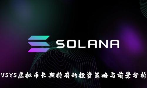 VSYS虚拟币长期持有的投资策略与前景分析
