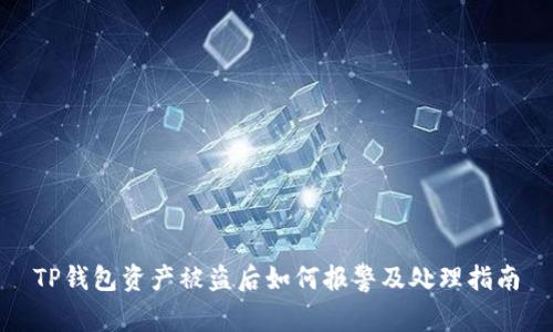 TP钱包资产被盗后如何报警及处理指南