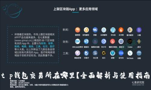t p钱包交易所在哪里？全面解析与使用指南