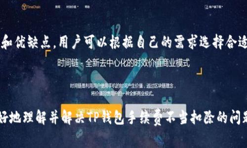   TP钱包手续费问题解析与解决方案 / 
 guanjianci TP钱包, 手续费, 冷钱包, 数字货币 /guanjianci 

引言
随着数字货币的兴起，各种加密钱包层出不穷。TP钱包作为一种流行的数字货币钱包，因其便捷和功能丰富而备受用户青睐。然而，最近有很多用户反映TP钱包存在手续费乱扣的问题，这使得不少用户感到困惑和不满。本文将深入探讨TP钱包的手续费情况，并为用户提供有效的解决方案与建议。

TP钱包简介
TP钱包是一款集多种数字货币于一身的移动钱包，支持的币种涵盖了比特币、以太坊、Ripple等。该钱包以用户友好的界面和高安全性著称，其设计初衷是为用户提供便捷的数字资产管理服务。作为一个去中心化的钱包，TP钱包让用户能够完全掌控自己的私钥和数字资产，但也伴随着一些手续费的问题。

手续费的基本概念
在使用TP钱包进行数字货币交易时，手续费是不可避免的。手续费主要用于网络交易的确认，确保交易能够快速处理。手续费的高低受多种因素影响，包括网络拥堵情况、个人选择的手续费支付金额等。在正常情况下，用户可以根据自己的需求选择合适的手续费率，以加快交易的处理速度。

TP钱包手续费乱扣现象分析
用户在使用TP钱包过程中，可能会发现账户中的余额被扣除的手续费超出了预期。这个现象的出现通常与如下几个因素有关：
ul
    listrong动态调整的手续费机制：/strong对于某些交易，TP钱包可能会依据网络拥堵情况自动调整手续费，这可能导致用户在不知情的情况下产生额外费用。/li
    listrong错误的支付设置：/strong在设置交易的时候，用户可能没有选择合适的手续费，导致扣费异常。/li
    listrong系统故障：/strong偶尔，钱包系统的故障或数据错误也可能造成手续费错误。/li
    listrong使用不当：/strong对钱包操作不够熟悉的用户可能会在不知晓的情况下进行了多余的交易操作，增加了手续费的支出。/li
/ul

如何查看与理解手续费结构
首先，用户应该了解TP钱包的手续费结构。通常在进行交易前，系统会显示交易需要的手续费，而且在不同时间段，手续费可能会有所不同。用户可以在交易界面查看当前的手续费建议，并做出合适的调整。
此外，TP钱包也会在其官网或APP提供关于手续费的详细说明，包括不同币种的手续费标准，这对用户而言是非常重要的信息。

解决TP钱包手续费乱扣的建议
如果用户在TP钱包中遇到手续费乱扣的情况，可以采取以下几种处理建议：
ul
    listrong及时联系客户支持：/strong如果确实出现了乱扣现象，不妨在第一时间联系TP钱包的客服，说明问题，并请求协助解决。/li
    listrong认真阅读FAQ与帮助文档：/strongTP钱包的官网通常会有FAQ（常见问题解答）和帮助文档，用户可以在这里找到一些常见问题的解决办法。/li
    listrong查看社区反馈：/strong参与TP钱包相关的社区如Telegram群组，用户可以看到其他用户的经验与解决方案，这往往能为你提供启示。/li
    listrong关注软件更新：/strong开发者会定期更新钱包软件以修复已知问题，因此保持钱包软件的最新版本也是必要的。/li
    listrong注意交易设置：/strong在进行交易时，需仔细检查手续费设置，确保不会性质无意重复扣费。/li
/ul

常见问题解答

1. TP钱包手续费是如何计算的？
TP钱包的手续费主要与网络状态有关。现代区块链网络通常会依据网络的拥堵程度来调整手续费。当交易量增加导致网络拥堵时，手续费会相应提高，以确保交易能够被及时审核和处理。
而用户在TP钱包中可以自由选择手续费级别，如果希望尽快完成交易，用户可以选择较高的手续费；如果对时间没有要求，选择较低的手续费也是可以的。在选择手续费的时候，TP钱包会给出基于当前网络情况的推荐，用户可以根据自身需求进行调整。

2. 如果我发现手续费被乱扣了，应该怎么处理？
首先，用户应收集相关的交易信息，如交易时间、交易金额、手续费金额等，以便后续向客户支持提供详细信息。接着，联系TP钱包的客户支持可以是解决问题的最佳途径。通常情况下，客服会核实用户提供的信息并调查是否真有手续费被错误扣除。
若确认是平台问题，TP钱包会根据其政策予以补偿。如果是用户操作不当所导致的，客服可能会帮助用户指引改正操作方式，避免今后出现类似问题，因此记录所有交易信息非常重要。

3. 如何避免TP钱包手续费被乱扣？
为了避免TP钱包的手续费被错误扣除，用户可以遵循如下几条建议：
ul
    listrong提前了解手续费：/strong在进行交易前，用户可以通过TP钱包的官方渠道了解当前的手续费标准，对手续费情况有一个全面的了解。/li
    listrong设置合适的手续费：/strong在每次交易时，用户应选择合适的手续费，适当提高或降低手续费，根据交易的紧急性做出调整。/li
    listrong定期检查资产情况：/strong建议用户定期检查自己的钱包，可定时登录钱包查看交易历史，保持对每笔交易的掌控。/li
    listrong关注社区反馈：/strong经常参与TP钱包的用户社区，与其他用户交流经验，了解他们在手续费处理方面的经验和教训。/li
/ul

4. TP钱包的安全性如何，是否会影响手续费问题？
TP钱包以其高标准的安全性能赢得了众多用户的信任。其采用的冷存储和加密技术可以有效防止黑客攻击和资产被盗问题。然而，安全性与手续费的问题是两个相对独立的方面。手续费主要由网络确认与用户的操作决定，而不直接与钱包的安全性挂钩。
不过，若钱包在设计上存在漏洞，那么可能会导致用户在不知情的情况下被扣除多余的手续费，因此确保使用最新版本的钱包软件和注意保护个人私钥是十分重要的。

5. 有没有其他数字货币钱包推荐？
除了TP钱包，目前市场上还有许多其他数字货币钱包可供用户选择，如Coinbase、Exodus、Blockchain.info等。每种钱包都有其特点和优缺点，用户可以根据自己的需求选择合适的工具。例如，Coinbase以其简单易用的界面著称，非常适合新手；而Exodus则因其可定制化和多币种支持而受到资深用户的青睐。
值得注意的是，在选择任何钱包时，都应仔细研究其手续费标准、安全性以及用户评价，以便找到最适合的数字资产管理工具。

结尾
TP钱包作为一款广受欢迎的数字货币钱包外，其手续费问题也引起了许多用户的关注。希望通过本文的详细解析，能够帮助用户更好地理解并解决TP钱包手续费不当扣除的问题。数字货币的未来将充满机会与挑战，期待每位用户都能在数字资产管理中获得愉快的体验！