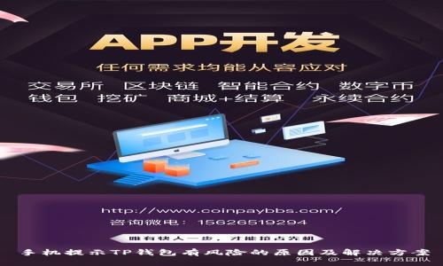 手机提示TP钱包有风险的原因及解决方案