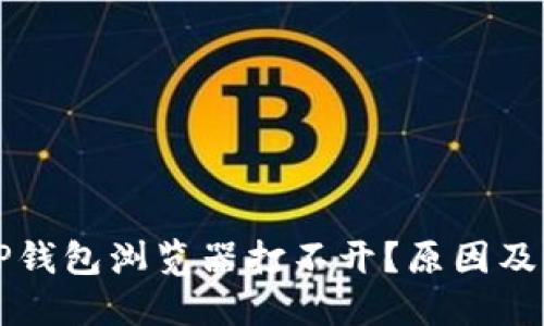 为什么我的TP钱包浏览器打不开？原因及解决方法详解