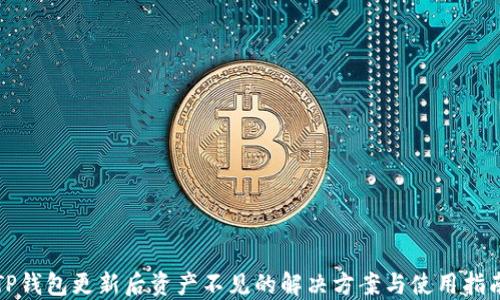 
TP钱包更新后资产不见的解决方案与使用指南