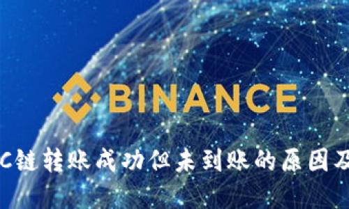 TP钱包BSC链转账成功但未到账的原因及解决方案