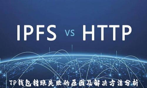 
TP钱包转账失败的原因及解决方法分析
