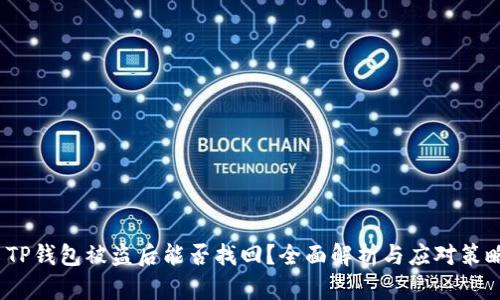  TP钱包被盗后能否找回？全面解析与应对策略