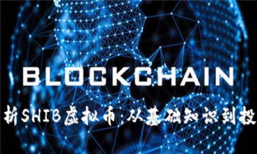 全面解析SHIB虚拟币：从基础知识到投资策略