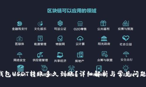 t P钱包USDT转账多久到账？详细解析与常见问题解答