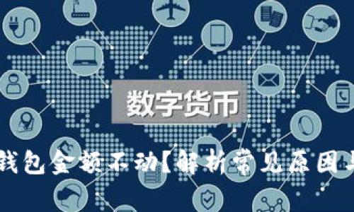 为什么TP钱包金额不动？解析常见原因与解决方案