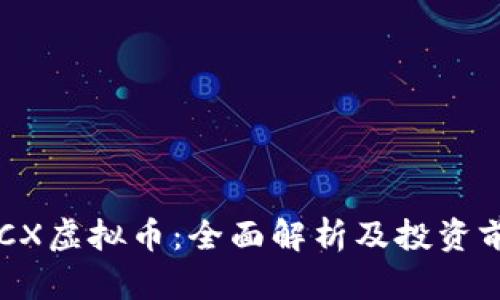 ERCX虚拟币：全面解析及投资前景