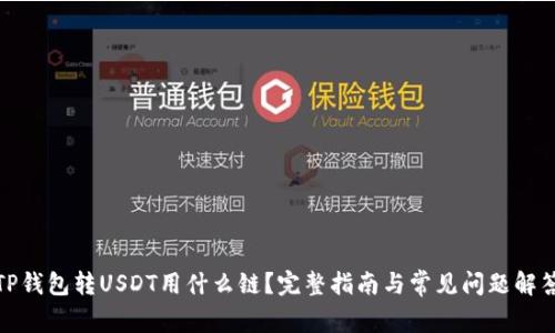 TP钱包转USDT用什么链？完整指南与常见问题解答