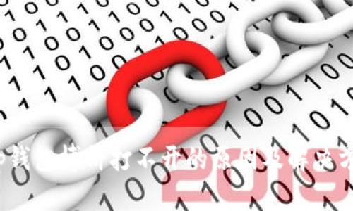 t p钱包博饼打不开的原因及解决方案