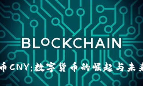 虚拟币CNY：数字货币的崛起与未来展望