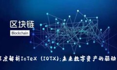 深度解析IoTeX (IOTX)：未来数字资产的驱动力