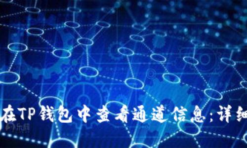 如何在TP钱包中查看通道信息：详细指南