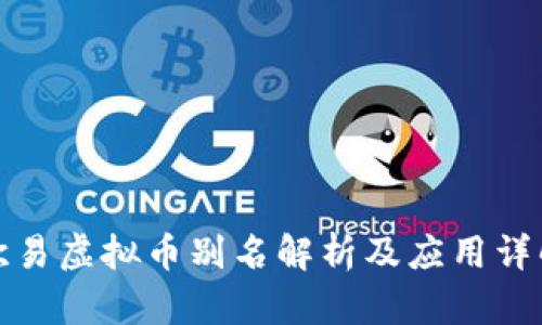 欧易虚拟币别名解析及应用详解