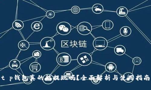 t p钱包真的能提现吗？全面解析与使用指南