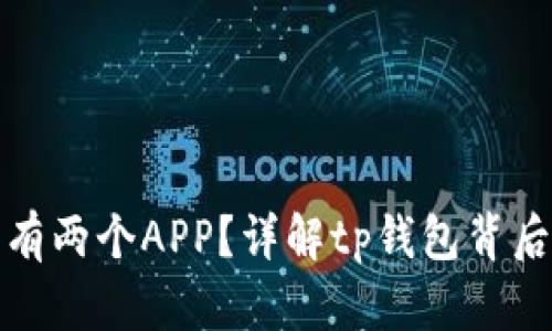tp钱包为什么有两个APP？详解tp钱包背后的设计与功能
