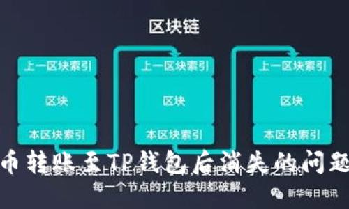如何解决货币转账至TP钱包后消失的问题及预防措施