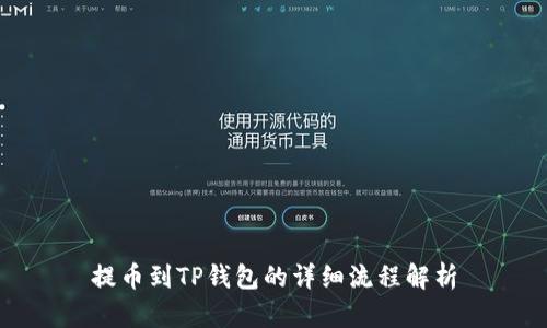 提币到TP钱包的详细流程解析