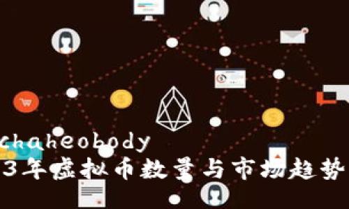 canchaheobody
2023年虚拟币数量与市场趋势分析